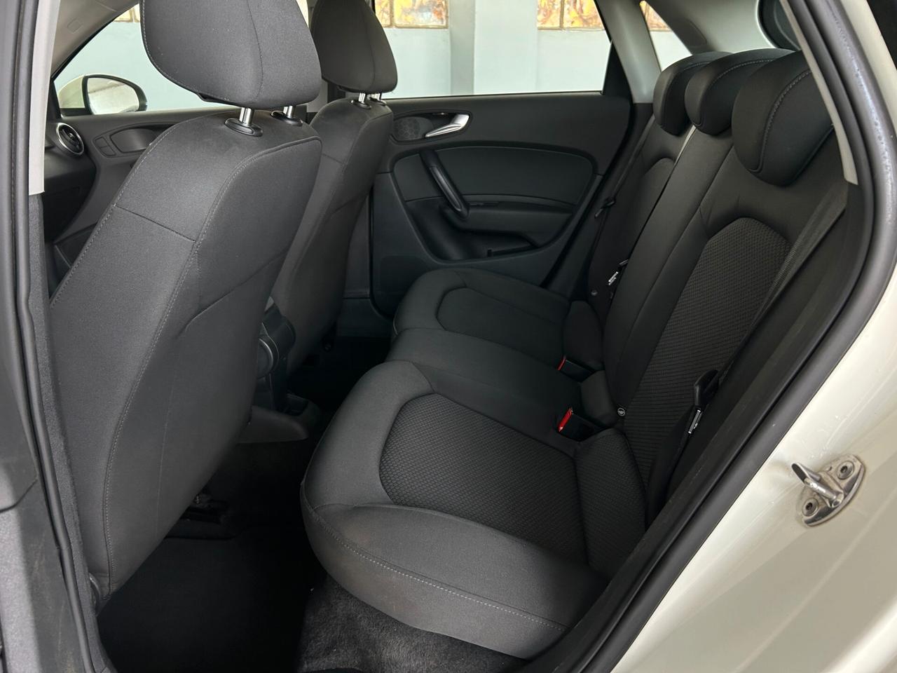 Audi A1 Sportback SPB 1.2 TFSI Ambition