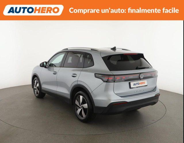 VOLKSWAGEN Tiguan 1.5 eTSI 150 CV ACT DSG Edition Plus