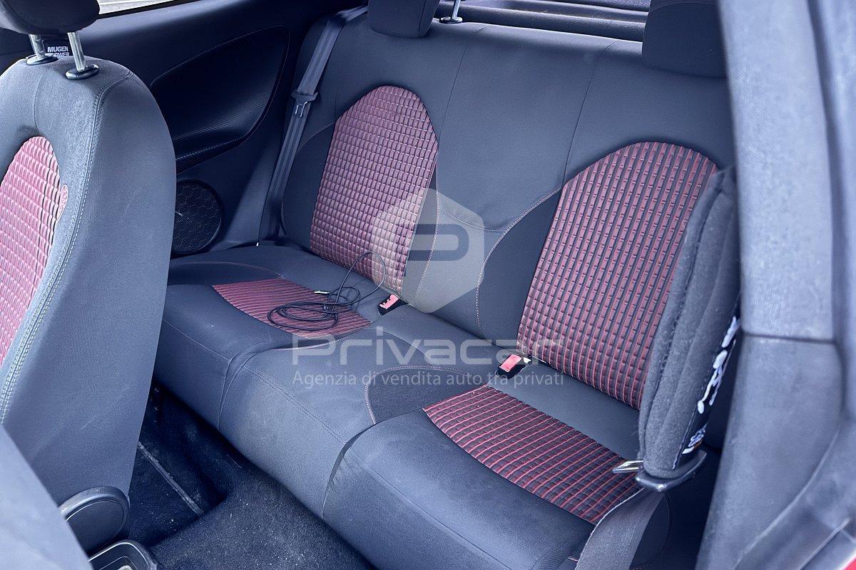 ALFA ROMEO MiTo 1.4 T 170 CV M.air S&S Quadrifoglio Verde