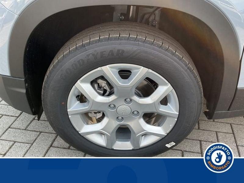 Jeep Avenger 1.2 MHEV Altitude MY25