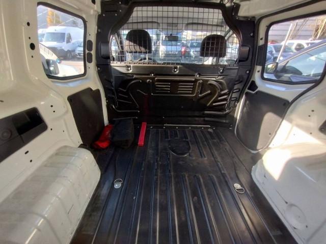 Fiat Fiorino Cargo 1.3 mjt 95cv SX E6d-temp