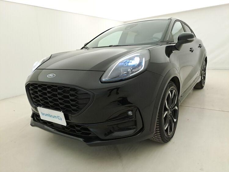Ford Puma Hybrid ST-Line X Auto BR606247 1.0 Mild Hybrid 125CV