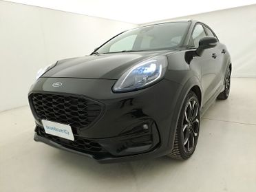 Ford Puma Hybrid ST-Line X Auto BR606247 1.0 Mild Hybrid 125CV