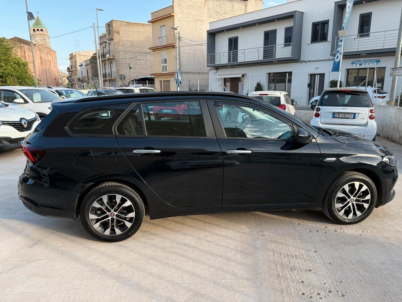 FIAT TIPO SW 1.6 MJT 130CV CITY LIFE - 2022