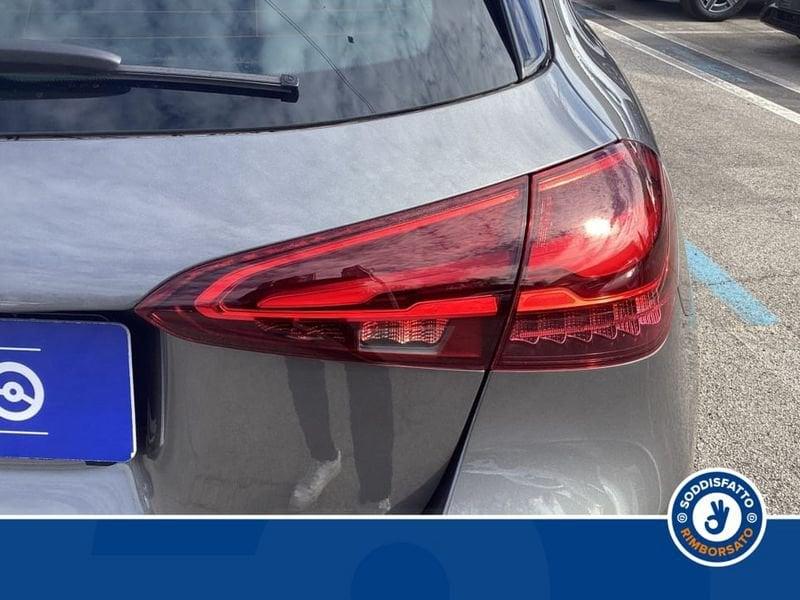 Mercedes-Benz Classe A 220d AutomaticProgressive Advanced Plus