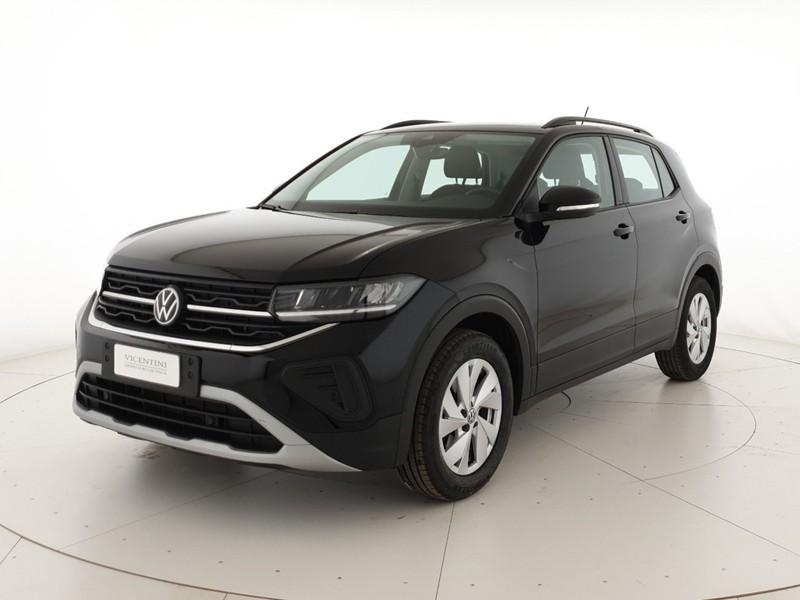 Volkswagen T-Cross 1.0 tsi life 115cv dsg