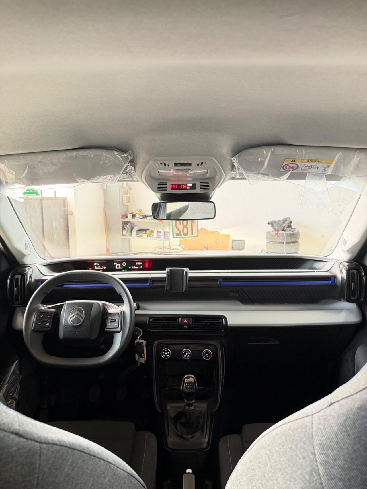 Citroen C3 PureTech 100 S&S You