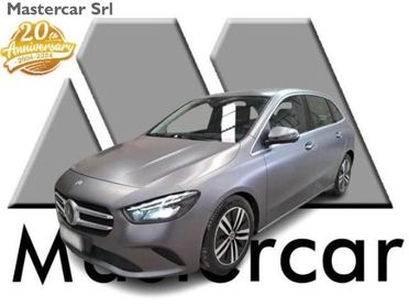 MERCEDES-BENZ B 200 Classe B - W247 2018 d Sport Plus auto - GG839JB