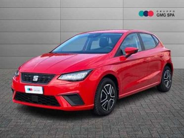 SEAT Ibiza V 2017 1.0 mpi Reference 80cv