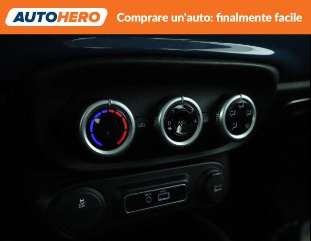 FIAT 500L 1.4 T-Jet 120 CV GPL Pop Star