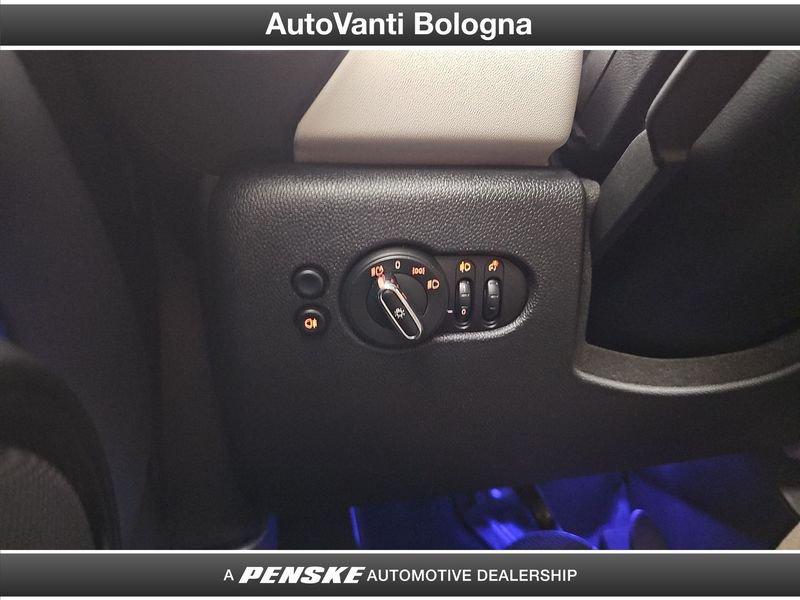 MINI Mini 5 porte Mini 5p 2.0 Cooper S Yours auto