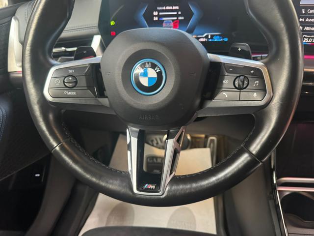 BMW 225 e xDrive Active Tourer Msport