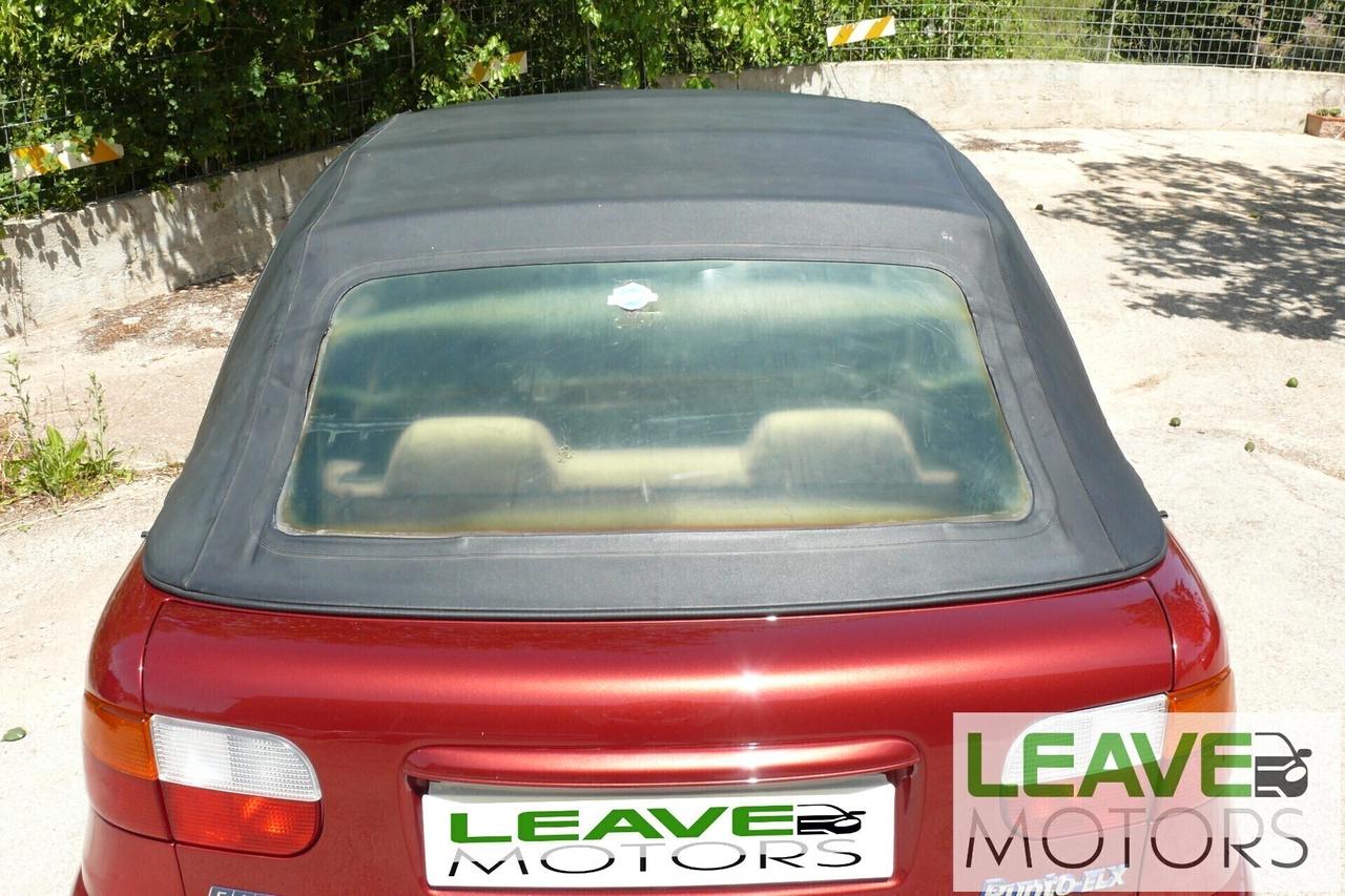 Fiat Punto 90 cat Cabrio ELX (M1529)