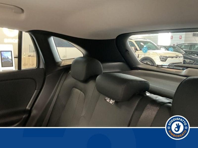 Mercedes-Benz GLA 180 d Automatic Advanced Progressive