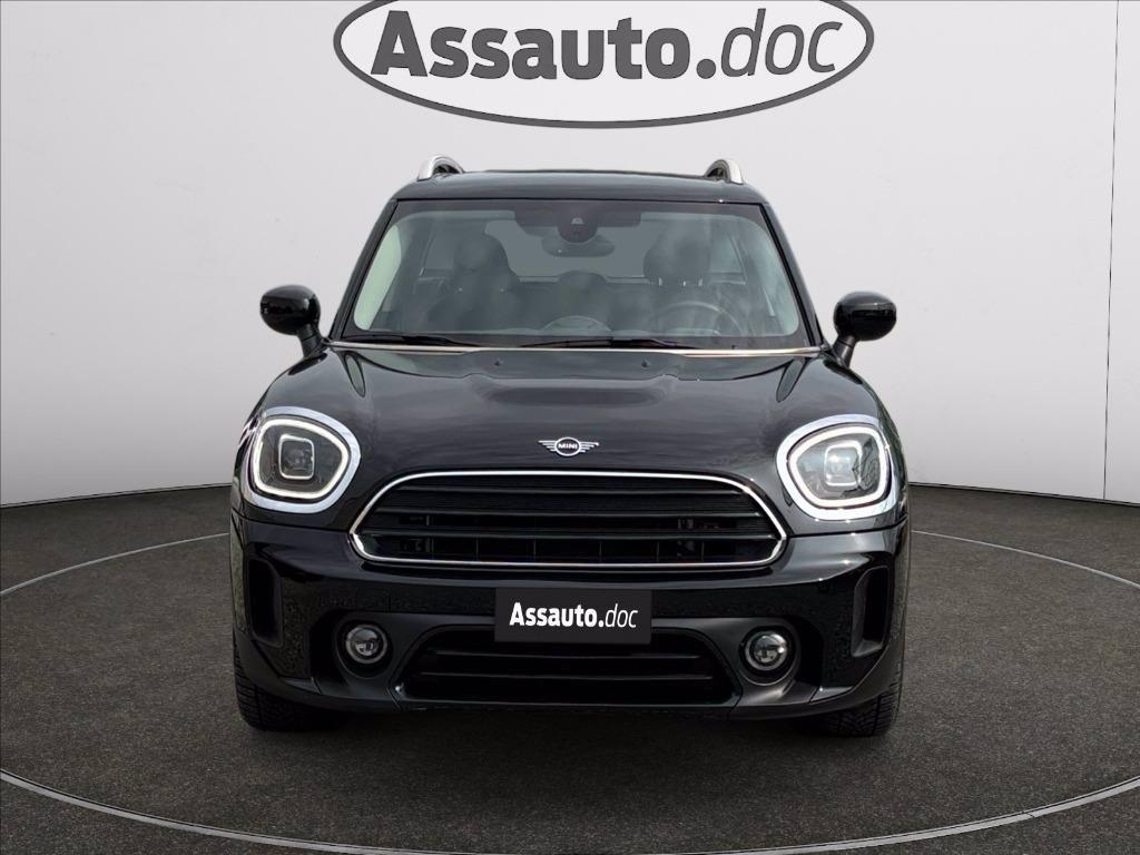 MINI Mini Countryman 1.5 Cooper Classic auto del 2022