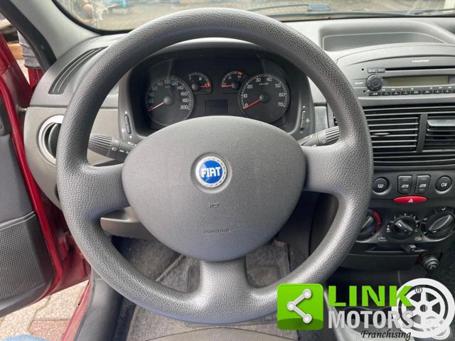 FIAT Punto Classic 1.2 5 porte