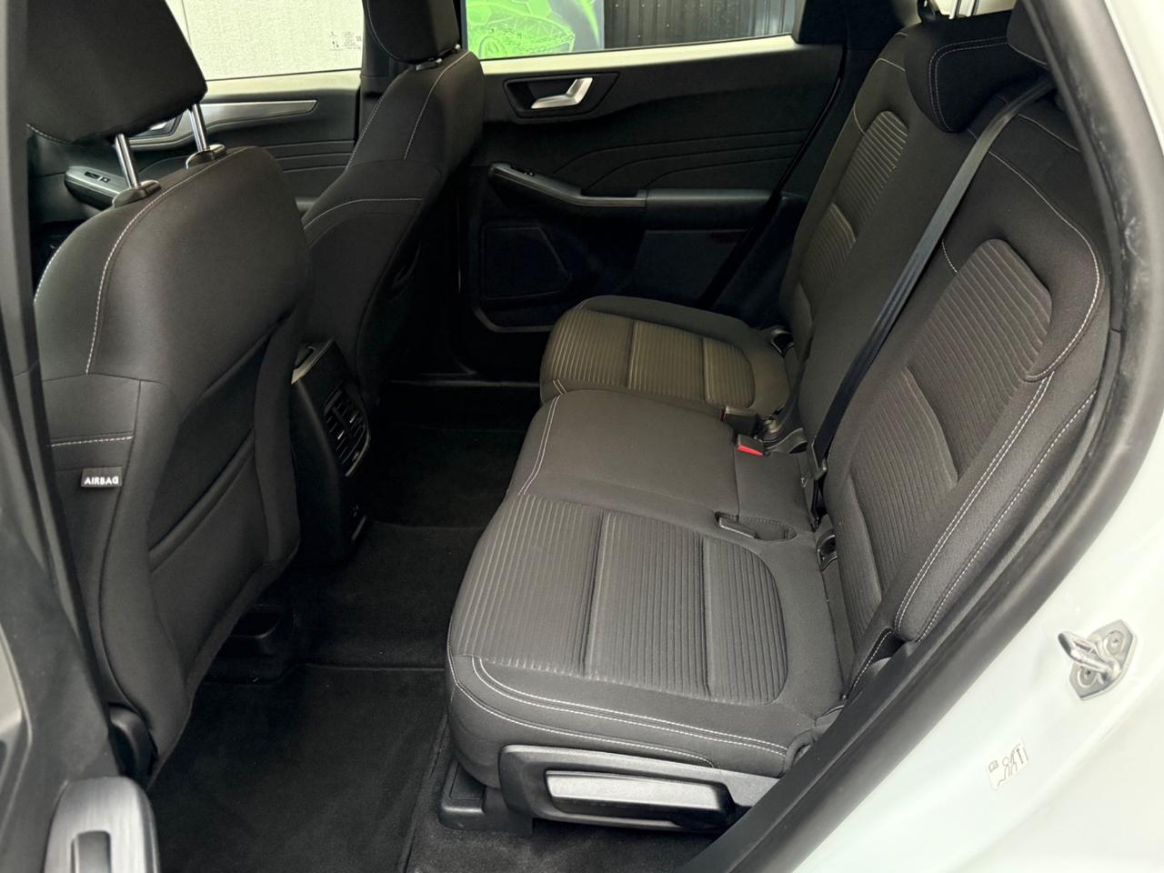 Ford Kuga 1.5 EcoBlue 120 CV aut. 2WD Titanium Business
