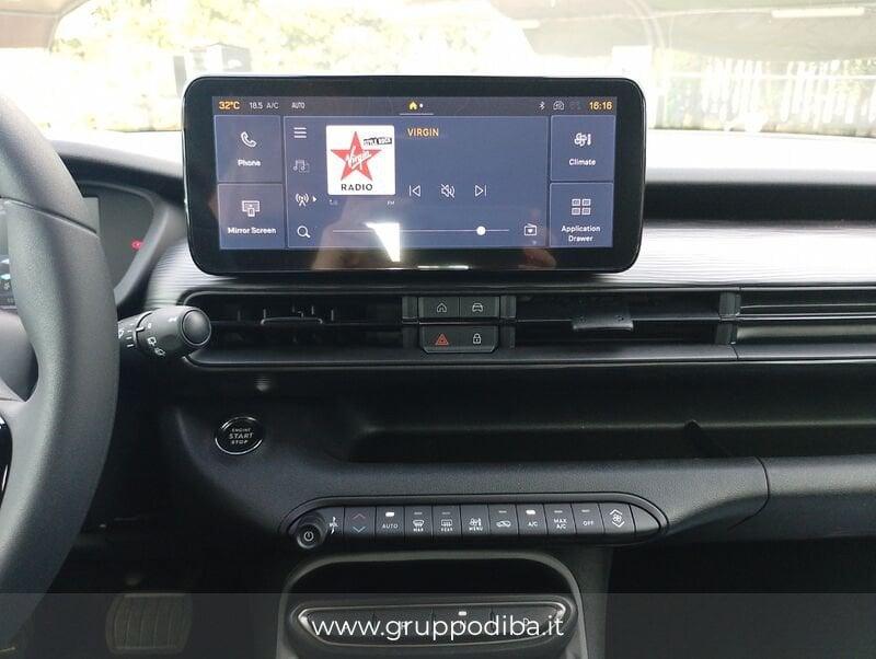 Jeep Avenger E-Hybrid Longitude 1.2 110cv Dct M