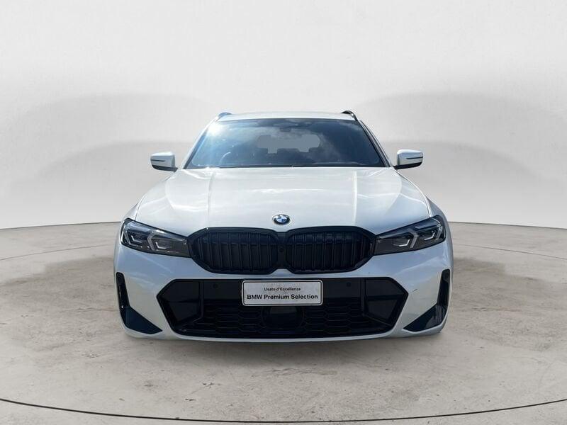 BMW Serie 3 Touring Serie 3 320D XDRIVE TOURING