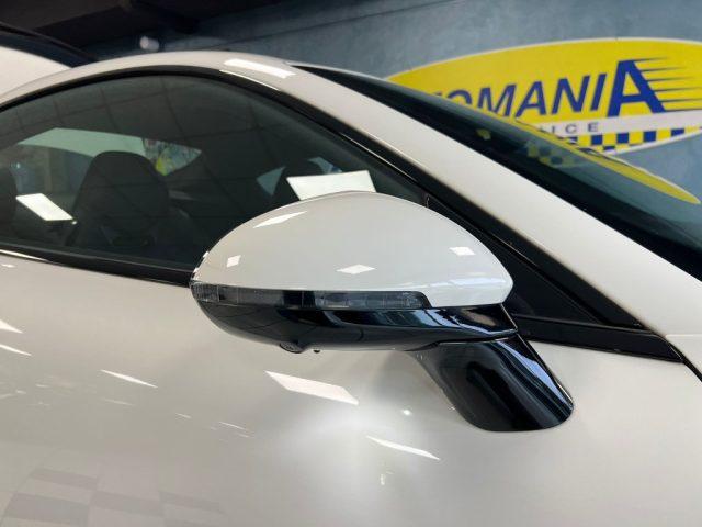 MASERATI GranTurismo V6 550 CV AWD Trofeo IVA ESP.