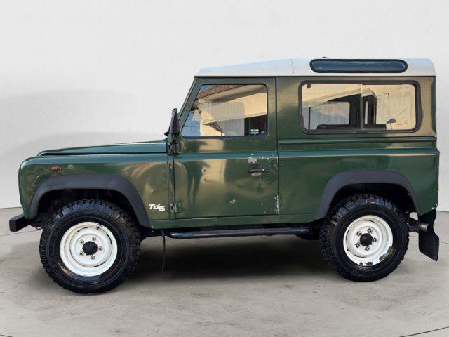 LAND ROVER Defender 90 2.5 Td5 Station Wagon