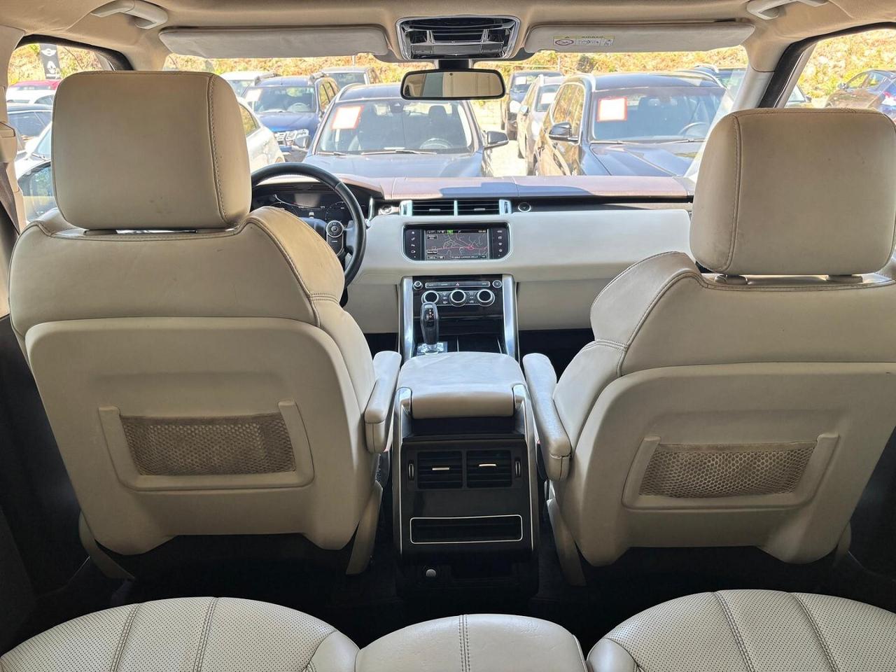 Range Rover Sport 3.0 Tdi V6 Hse Dynamic