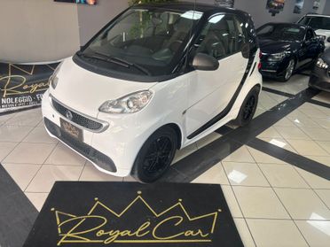 Smart ForTwo 1000 52 kW coupé pulse