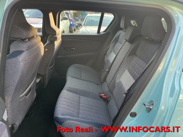 RENAULT R 4 E-TECH ELECTRIC 150cv TECHNO COMFORT RANGE