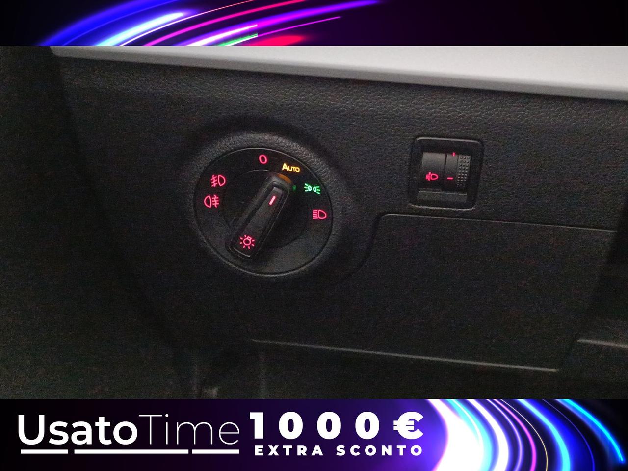 Seat Arona 1.0 tgi 90cv style