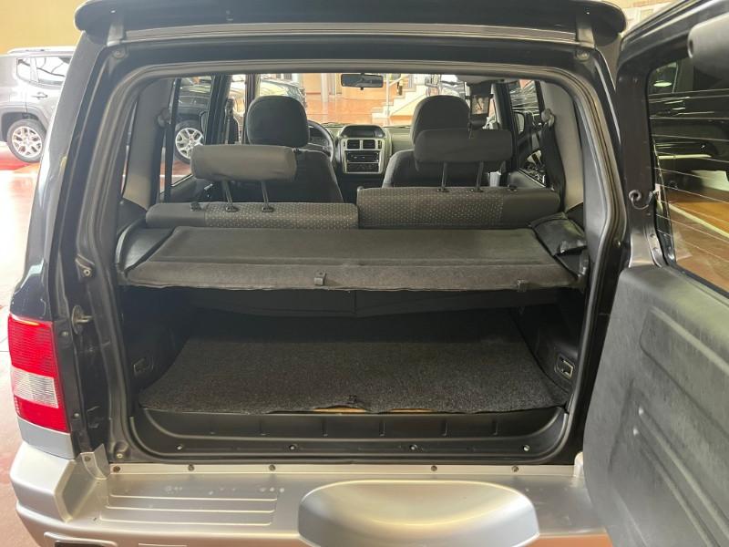 MITSUBISHI Pajero Pinin 1.8 16V MPI 5 porte
