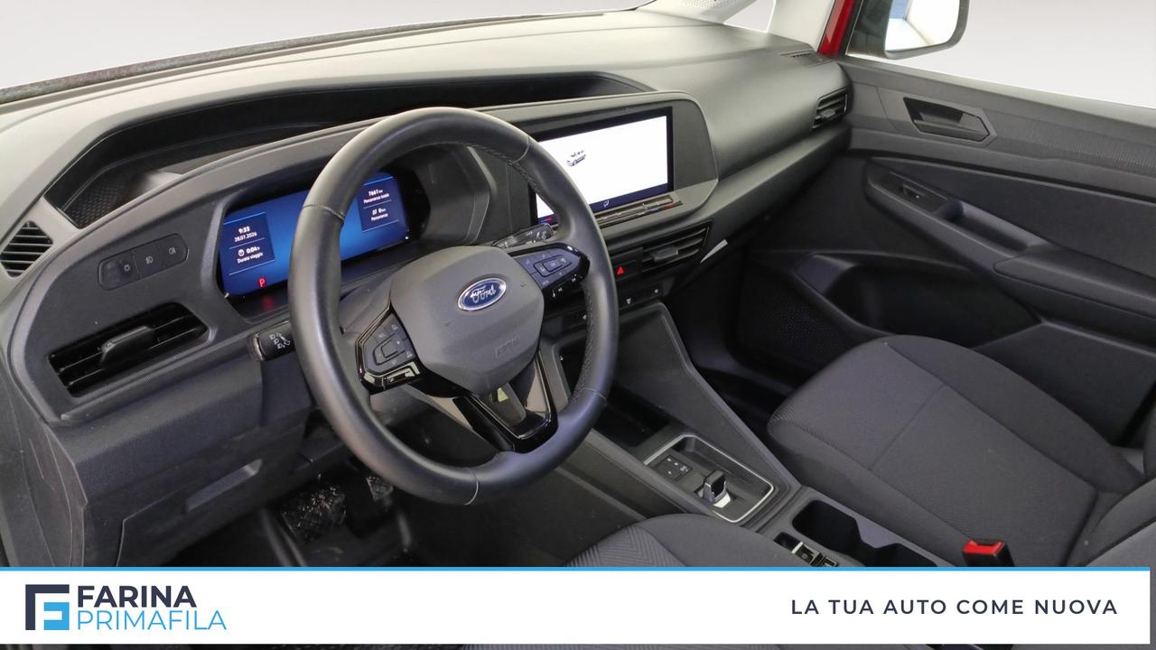 FORD Transit Connect V761 2.0 diesel 122cv L1H1 Trend auto
