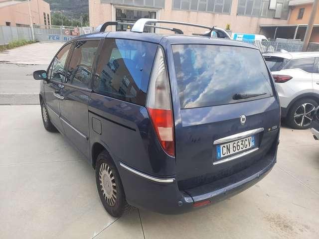 Lancia Phedra 2.0 jtd 16v 8 POSTI. CAMBIO AUTOMATICO