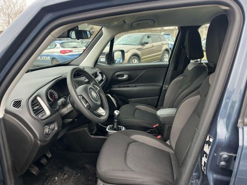 Jeep Renegade 1.0 T3 Limited