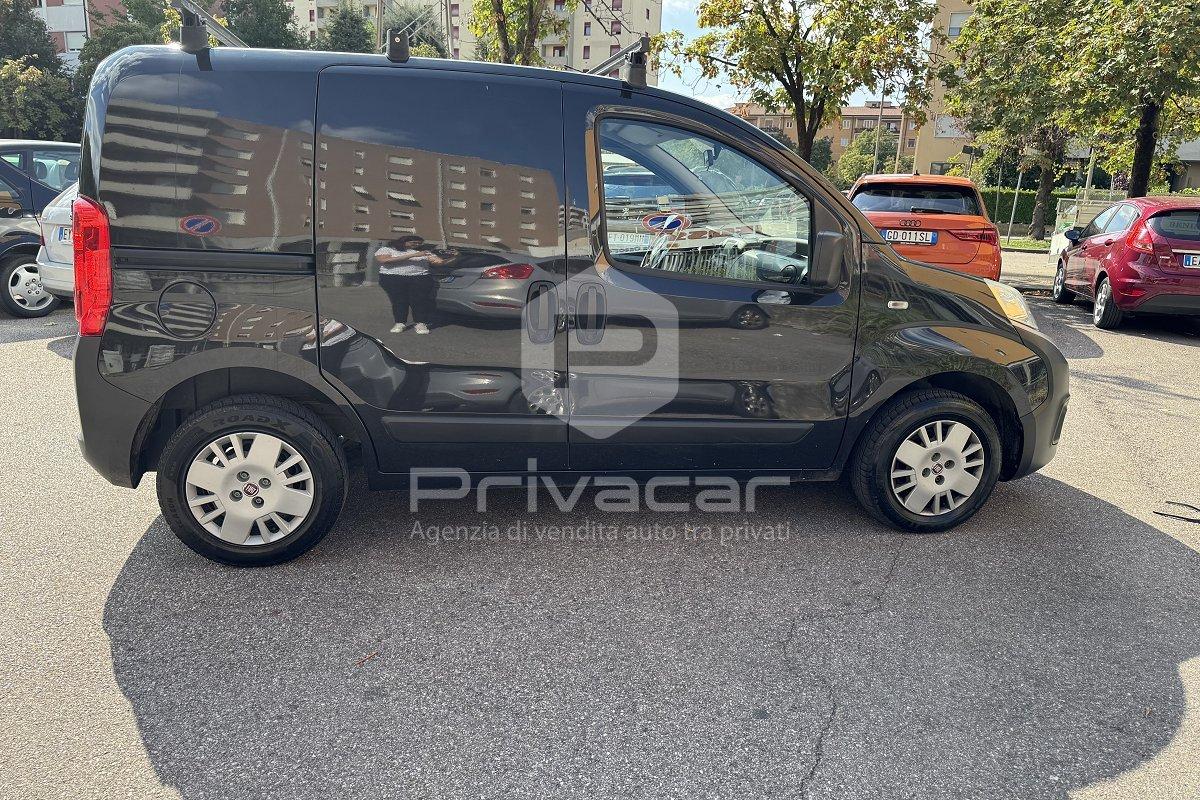 FIAT Fiorino 1.3 MJT 80CV Cargo