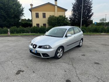 Seat Ibiza 1.2 12V 70CV 5p. Special Ed. Dual