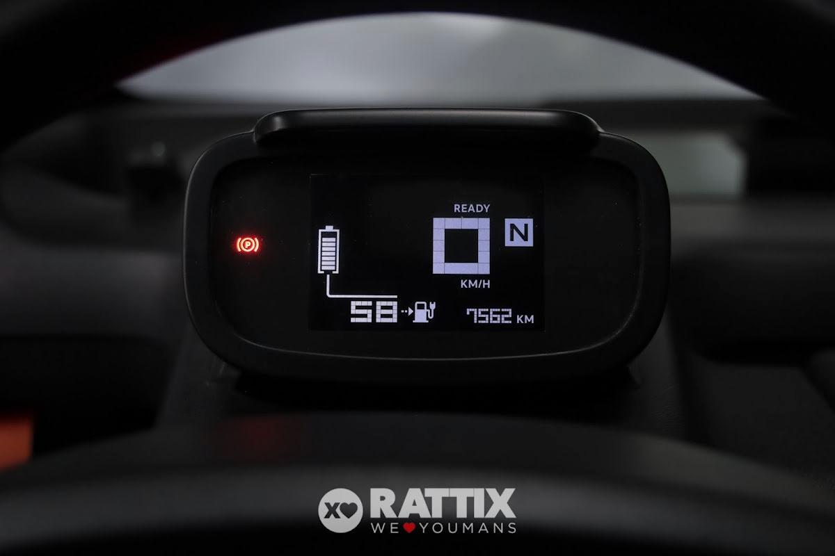 Citroen Ami motore elettrico 7kW My Ami Cargo N1 (IVA ESCLUSA)