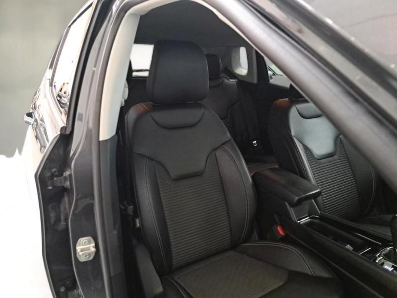 JEEP COMPASS 1.3 T4 PHEV 130 CV LIMITED 4XE AUTO SUV