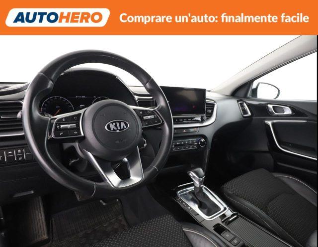 KIA XCeed 1.6 CRDi 115 CV DCT Style