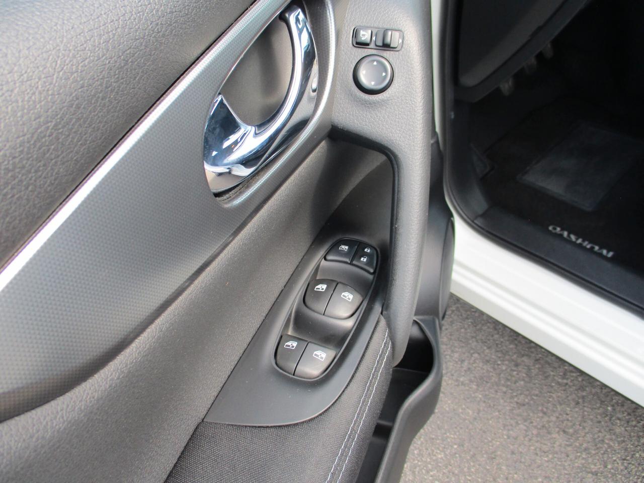 Nissan Qashqai 1.5 dCi N-Connecta