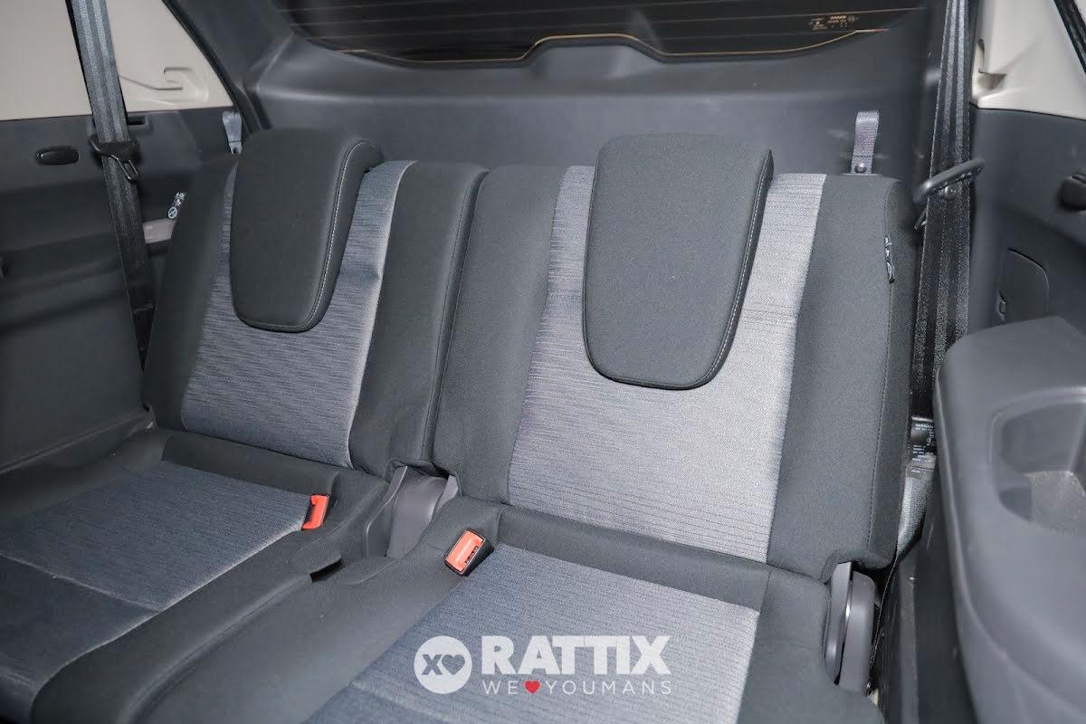 Nissan X-Trail 1.5 e-power N-Connecta e-4orce 4WD 7p.ti