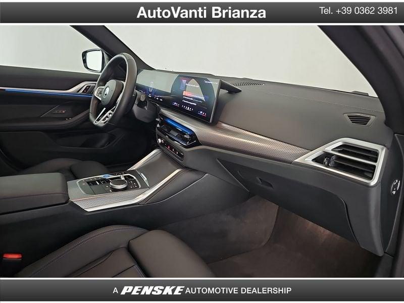 BMW i4 i4 xdrive40 MSport Pro