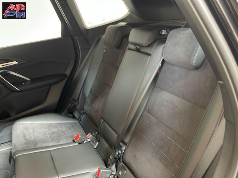 BMW X1 xDrive 20d mhev 48v MSport DCT *Tetto apribile*