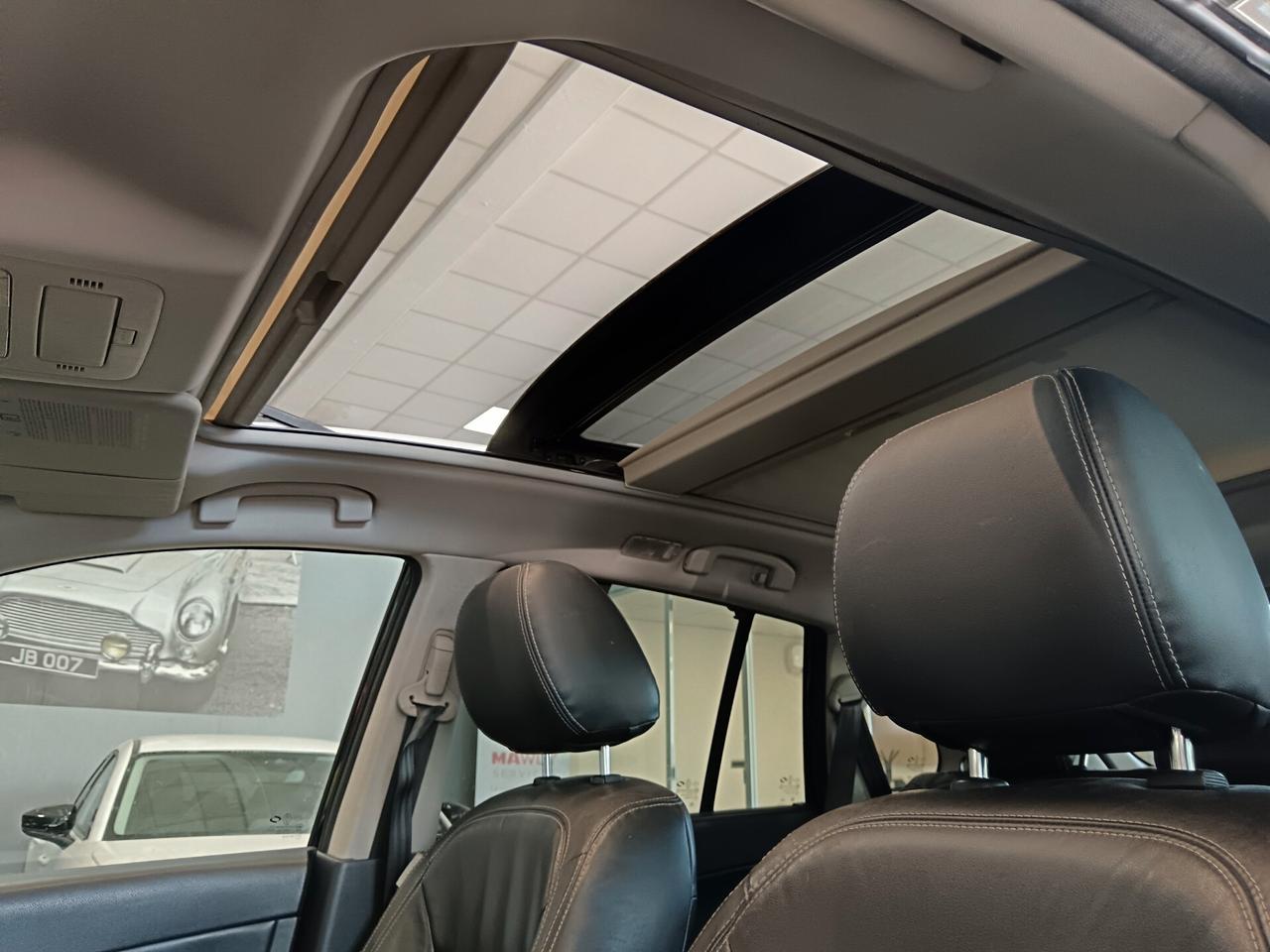 Renault Koleos 4X4 Diesel Automatica *Tetto apribile*