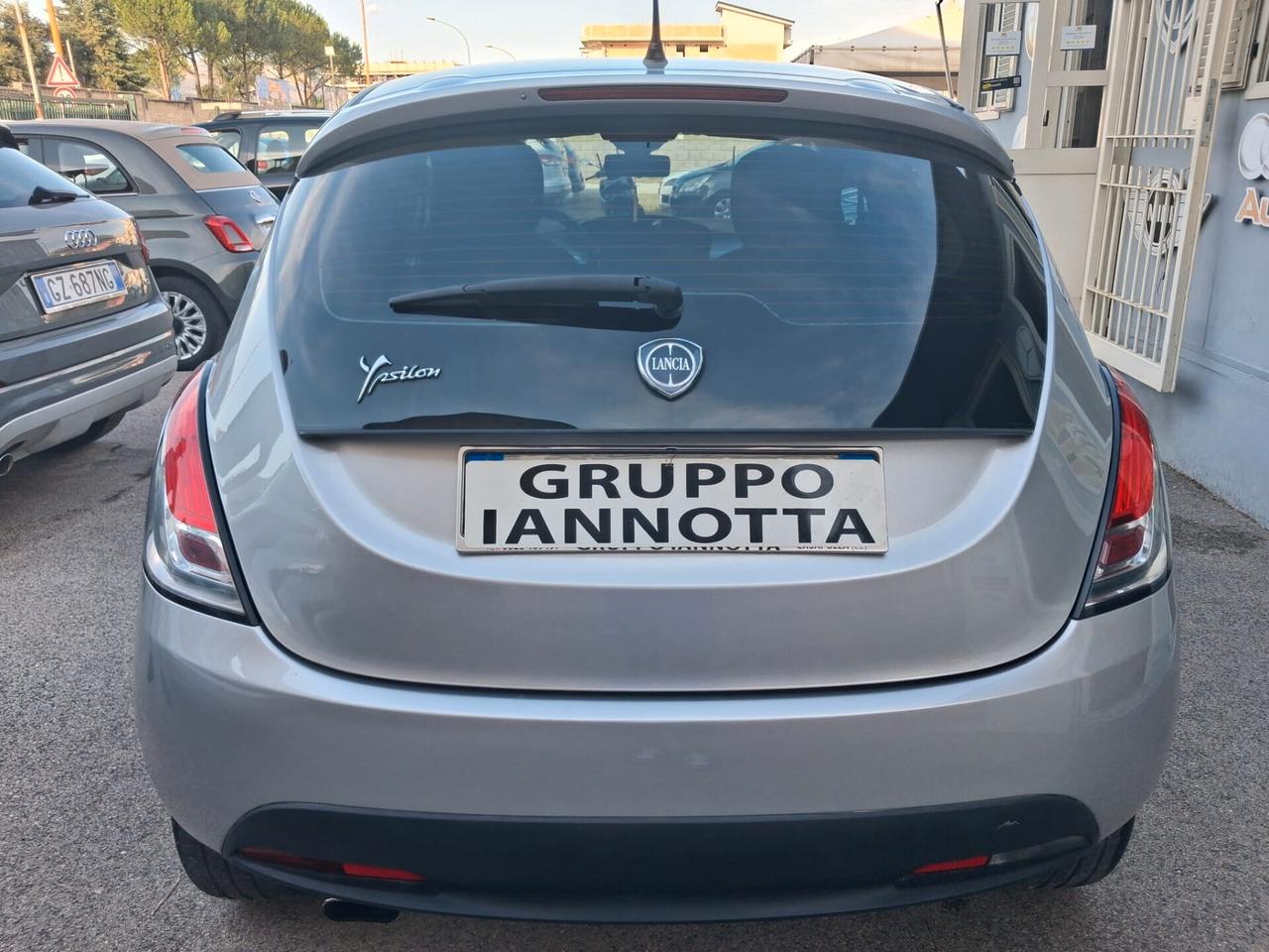 Lancia Ypsilon 1.3 MJT 16V 95 CV 5 porte S&S Gold LEGGI DESCRIZIONE