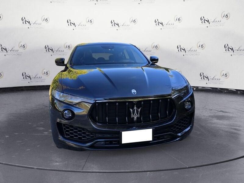 Maserati Levante 2.0 330cv 48v MHEV GT Ultima Q4 auto FULL OPTIONAL