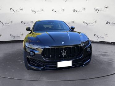 Maserati Levante 2.0 330cv 48v MHEV GT Ultima Q4 auto FULL OPTIONAL