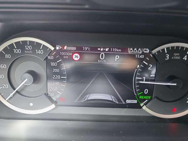 Land Rover Range Rover Evoque Range Rover Evoque II 2019 1.5 i3 phev awd auto