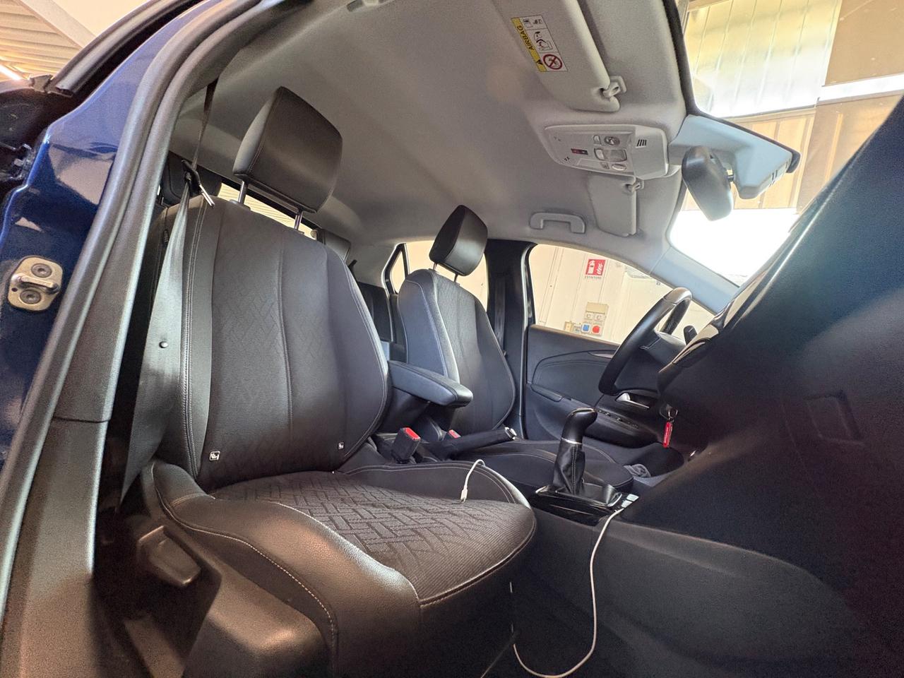 Opel Corsa 1.2 Edition