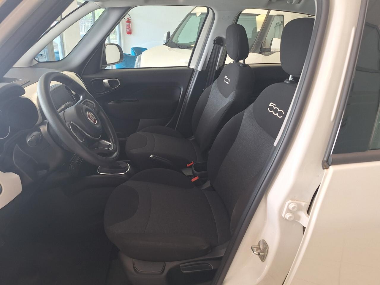 Fiat 500L Pro 1.3 MJT 95CV Mirror 4 posti (N1)