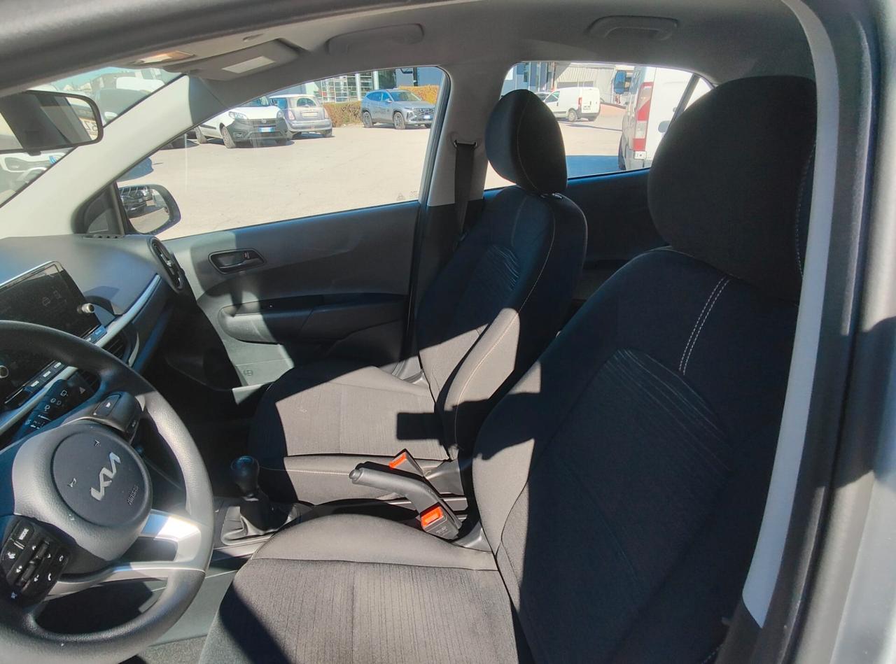 Kia Picanto 1.0 12V 5p. Urban Special Edition